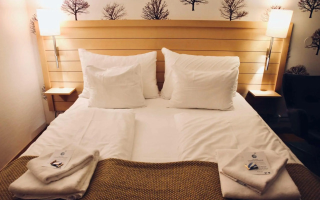 Voksenasen Hotell, BW Signature Collection