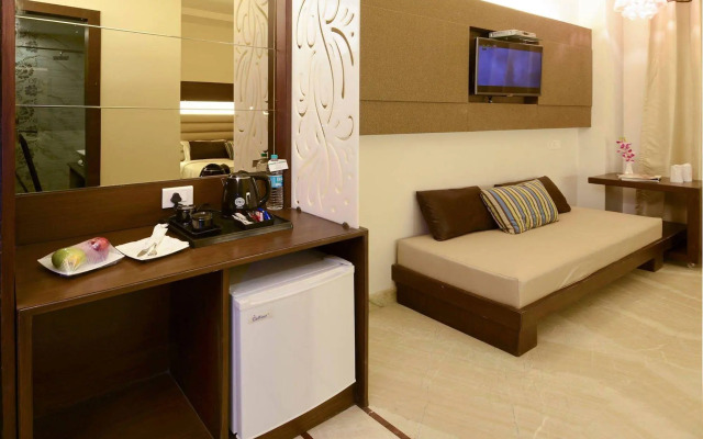 Hotel Alleviate
