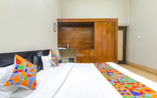 Fabhotel Harmony
