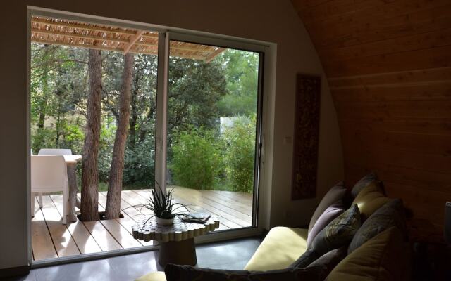 Cabanons Jour & Nuit