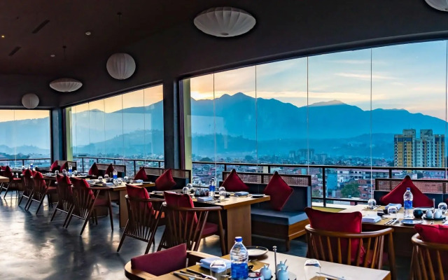 Vivanta Kathmandu
