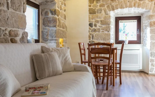 Hedera Estate, Hedera A20 Apartment