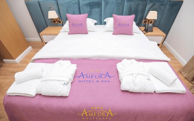 Amfora Hotel & Spa