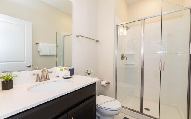 8924 SD - Luxury 4BR Townhome Private Pool