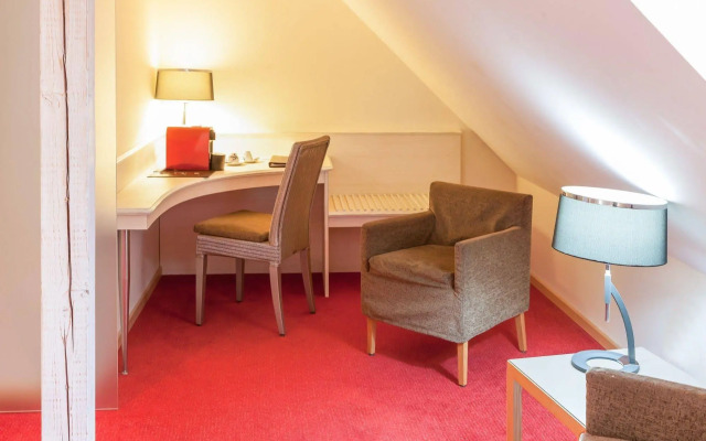 Hôtel Le Rapp