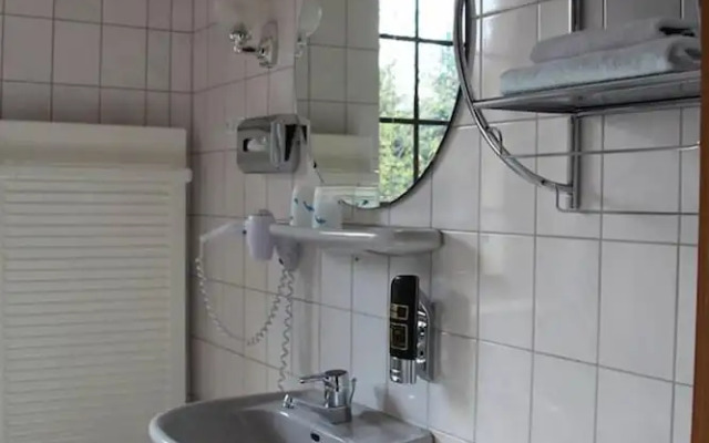 Landhotel Kertscher-Hof