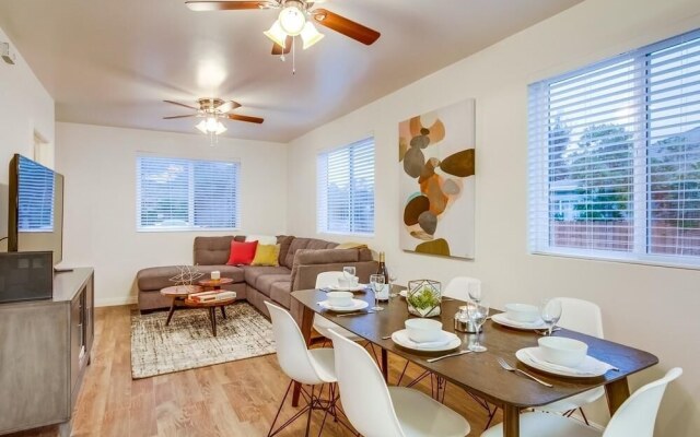 Grant Hill by AvantStay | SD Home That Sleeps 8