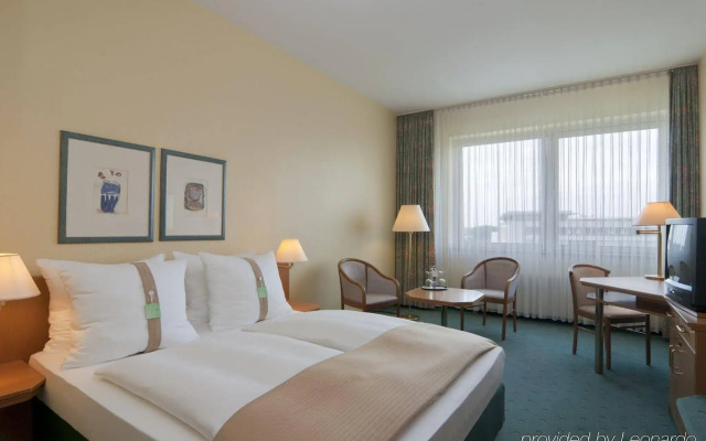 Holiday Inn Düsseldorf - Neuss by IHG