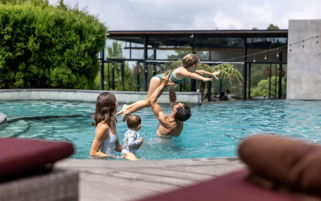 Pramana Zahill Kintamani