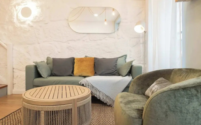 Liiiving in Porto - Downtown Comfort House