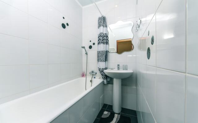 Apartment Kiev Zoloti Vorota