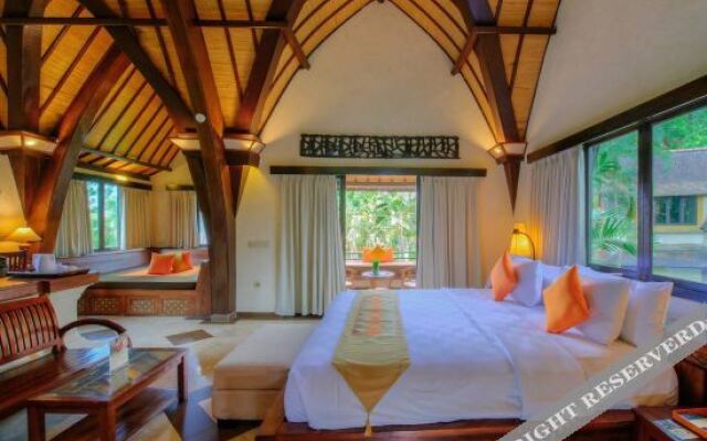 Villa Lumbung