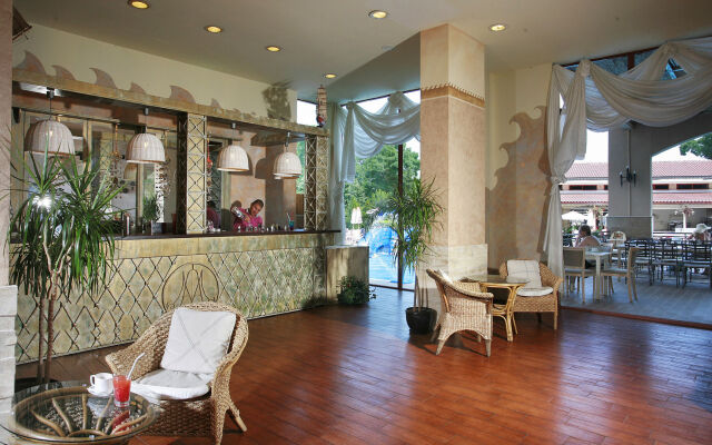 Hotel Alba - All Inclusive