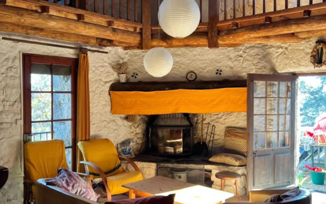 LES Gites D'ardaillers