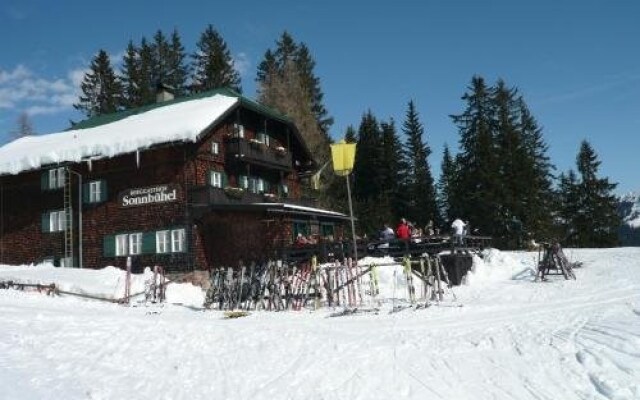 Appartements Kaiserblick