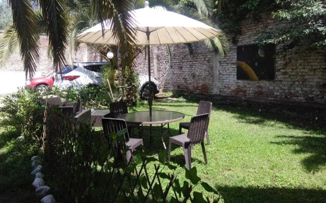 Hostal Del Centro Talca