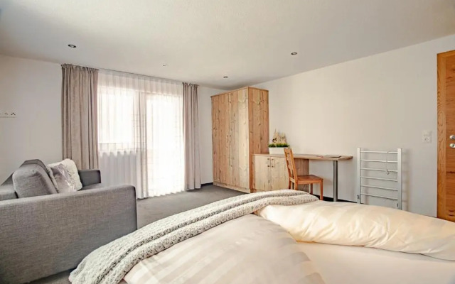 Apartments Renata Gries 201