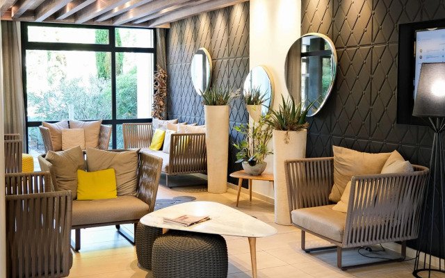 Hôtel & Spa - Thalazur Arcachon