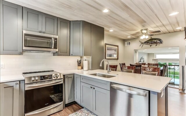 Sandpiper 95076 - 3 Br Townhouse