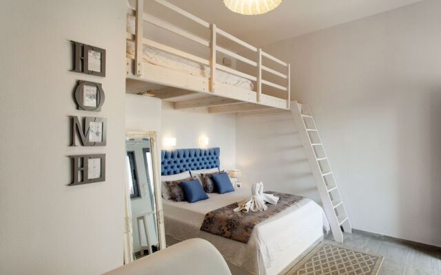 Mythos Suites Diskos