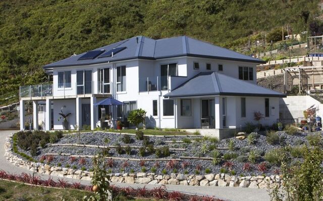 A Culinary Experience Luxury Bed and Breakfast