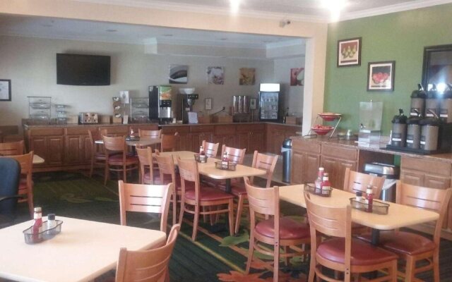 Comfort Inn & Suites Zanesville City Center