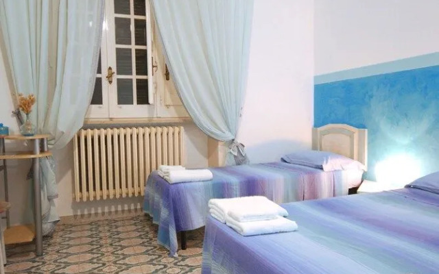 Villa Quattro Pini B&B