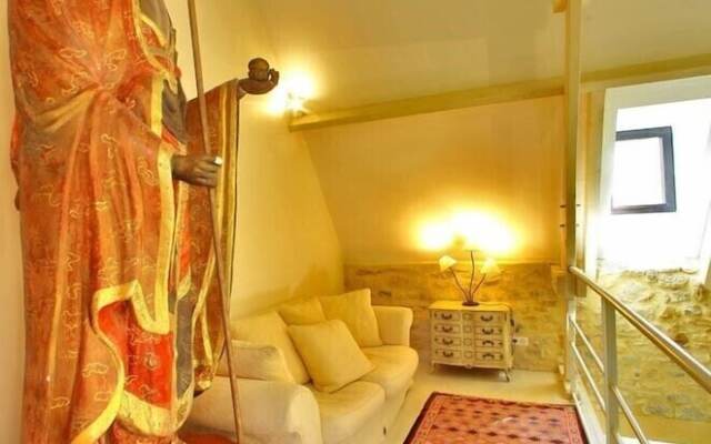 Les Jardins d'Ungaro