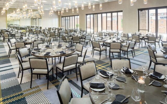 Canopy by Hilton Charlotte Southpark