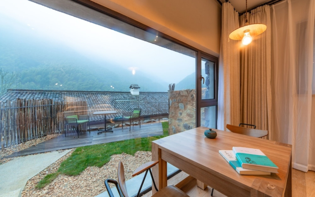 Purling Hills Guesthouse