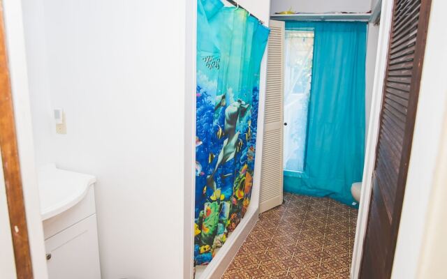 Kona Hawaii Guesthouse