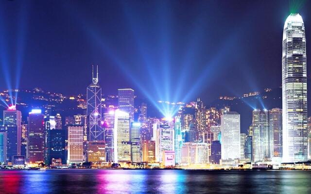 New Hong Kong Guest House