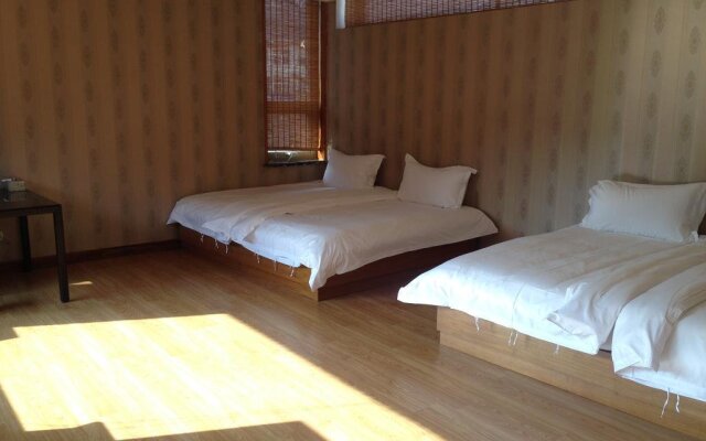 Qingdao MTES Hotel