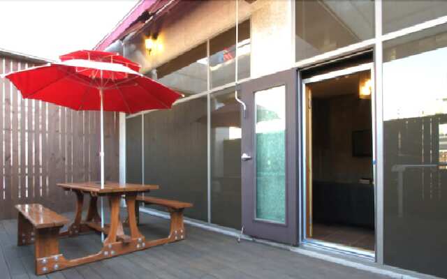 Secret Hotel Hwaseong