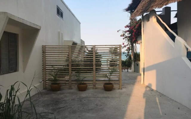 Neema Water's Edge Beach House