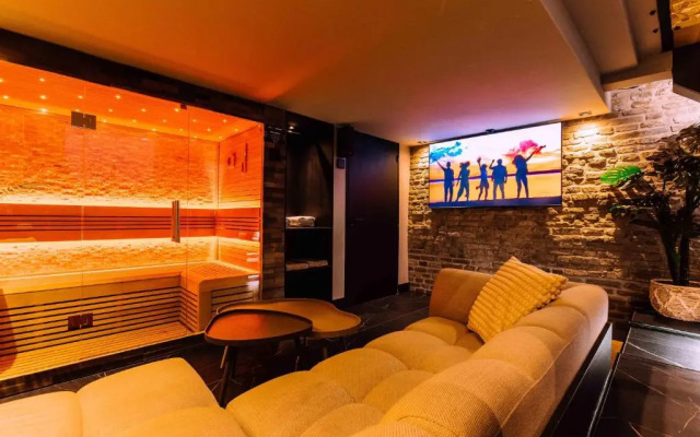 Hotel & Hostel de Prince