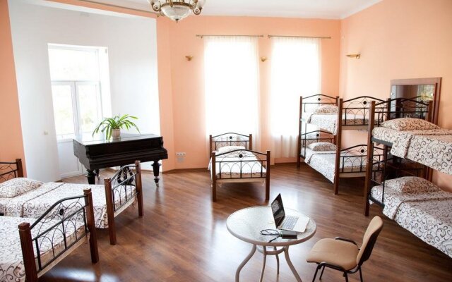 Casa Nostra Hostel