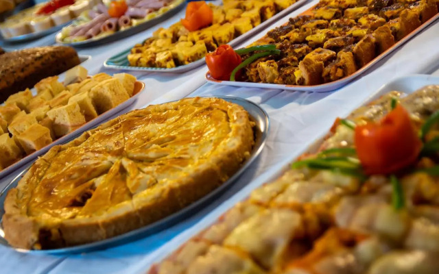 Brisa do Caitá Praia Hotel