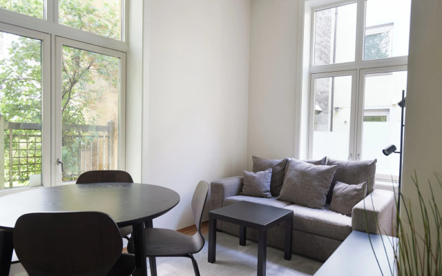 Grünerløkka Deluxe Apartments
