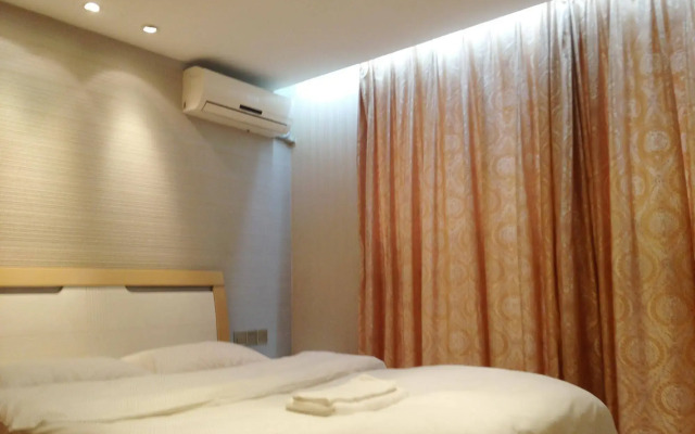 Laiwei Qintian E Apartment Hotel