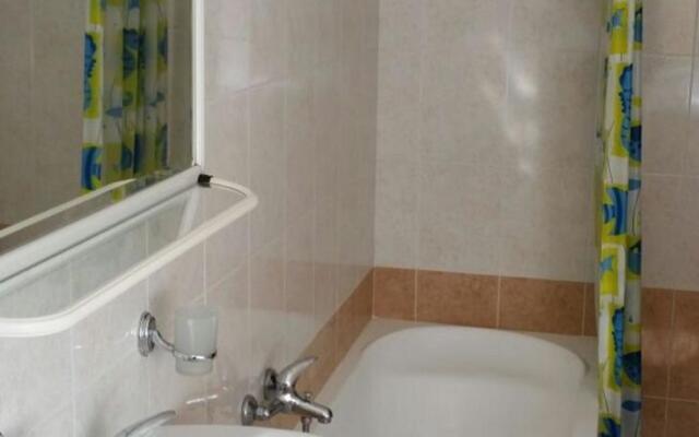 Residence Il Bergamotto