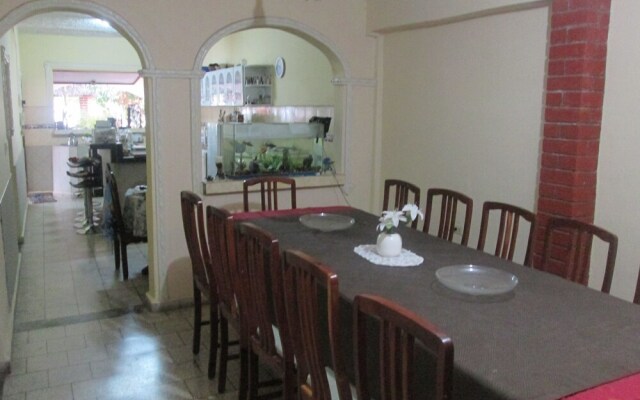 Casa do Sergio y Lesly