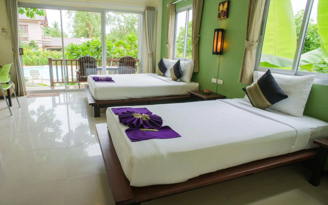 Sabai@Kan Resort