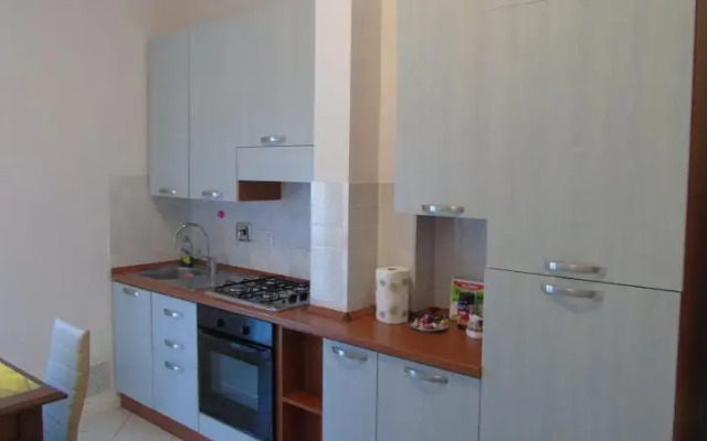Apartment Massarenti 27