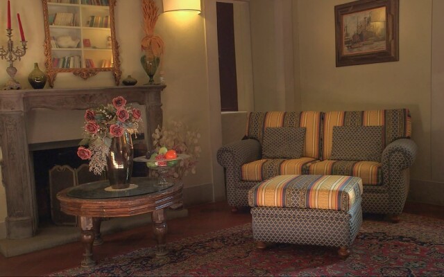 Il Trebbiolo Relais