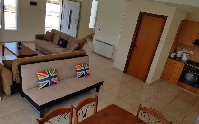 SeaBreeze Villas with Private Pool