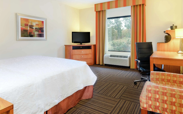 Hampton Inn Ringgold-Ft. Oglethorpe