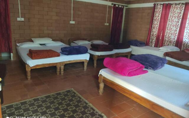 The way side cottages