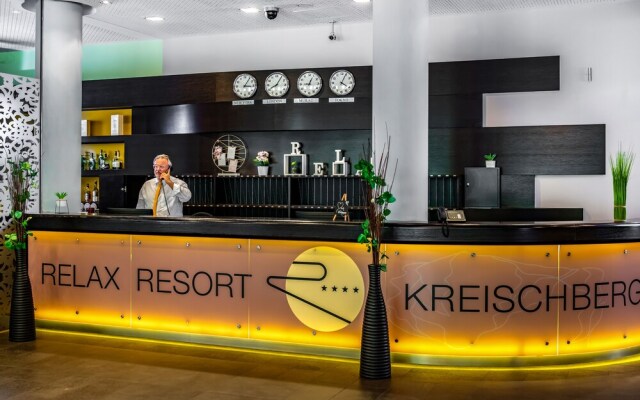 Relax Resort Kreischberg