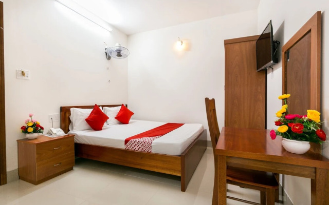 OYO 331 Jupiter Hotel